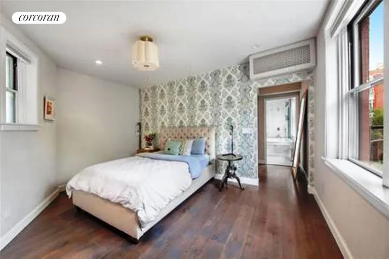New York City Real Estate | View 152 Willow Street | room 5 | View 6