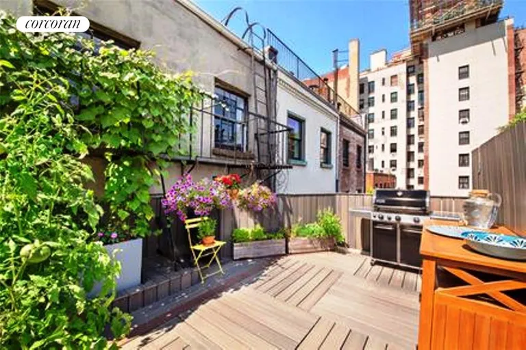 New York City Real Estate | View 152 Willow Street | room 12 | View 13