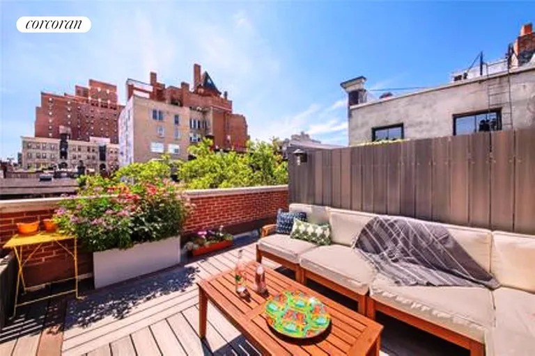 New York City Real Estate | View 152 Willow Street | room 15 | View 16