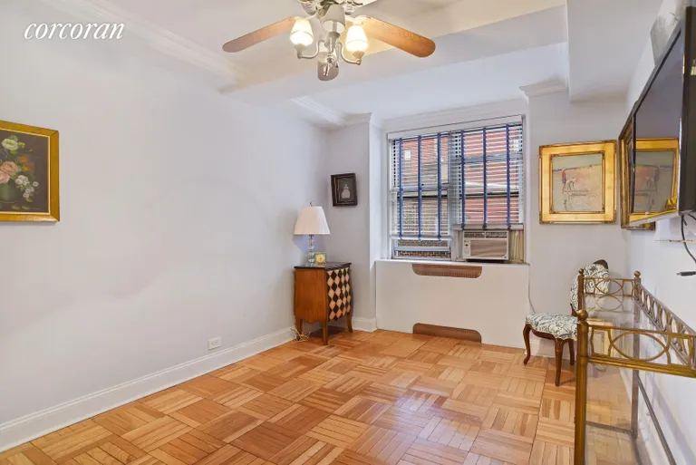 New York City Real Estate | View 220 Madison Avenue, 9C | Large  Bedroom That Can Fit Up to a King Size Bed | View 3