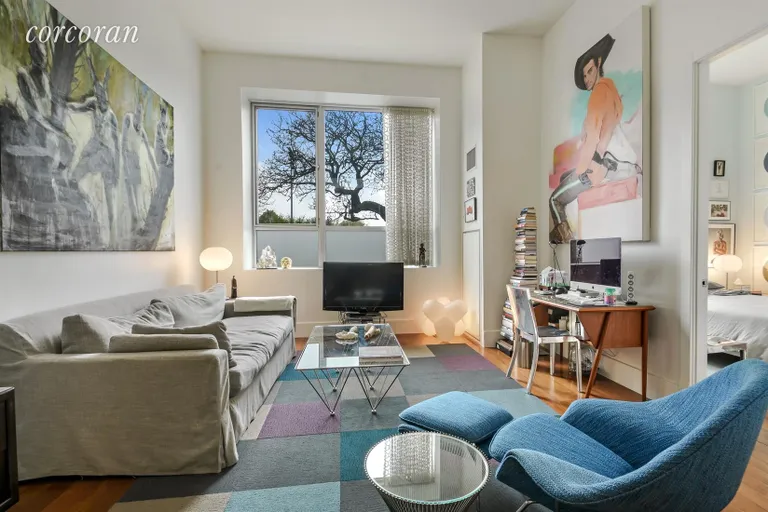 New York City Real Estate | View 50 Bayard Street, 1G | 1 Bed, 1 Bath | View 1