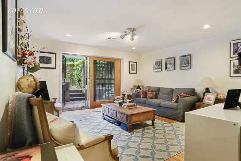 New York City Real Estate | View 54 Wyckoff Street, 1 | 3 Beds, 2 Baths | View 1