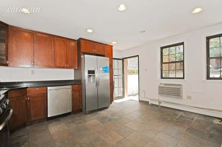 New York City Real Estate | View 400 Douglass Street, 1 | room 1 | View 2