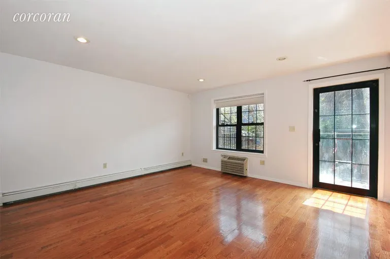 New York City Real Estate | View 400 Douglass Street, 1 | room 4 | View 5