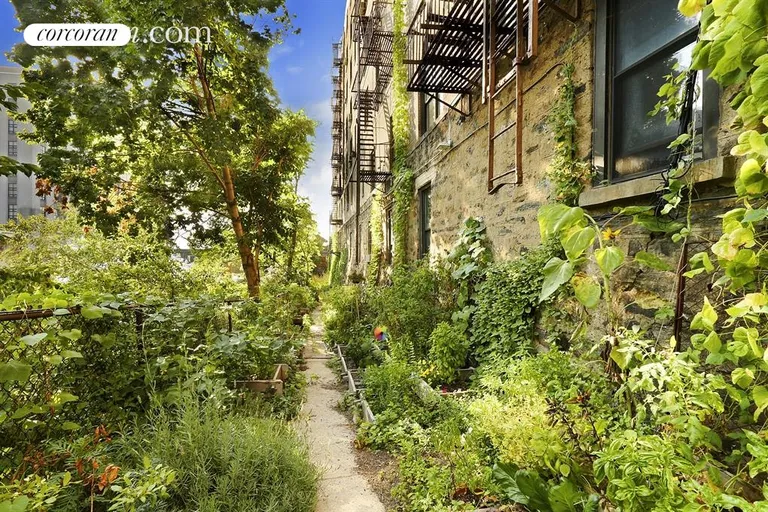 New York City Real Estate | View 2 Grace Court, 5Z | room 8 | View 9