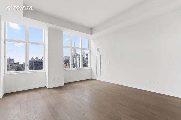 New York City Real Estate | View 305 East 51st Street, 30A | room 4 | View 5