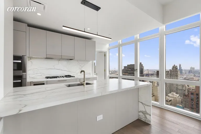 New York City Real Estate | View 305 East 51st Street, 30A | room 6 | View 7