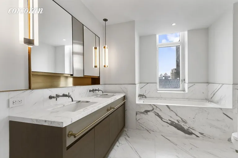 New York City Real Estate | View 305 East 51st Street, 30A | room 7 | View 8
