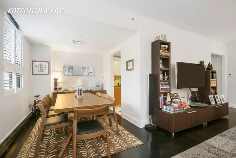 New York City Real Estate | View 170 East End Avenue, 2D | room 1 | View 2