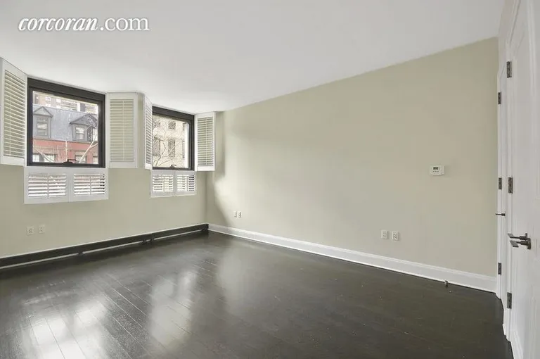 New York City Real Estate | View 170 East End Avenue, 2D | room 10 | View 11