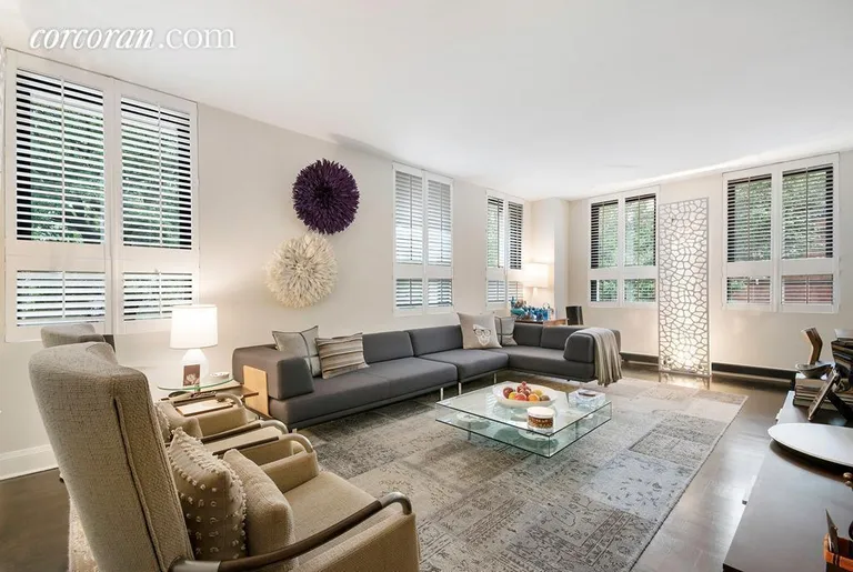New York City Real Estate | View 170 East End Avenue, 2D | 3 Beds, 3 Baths | View 1