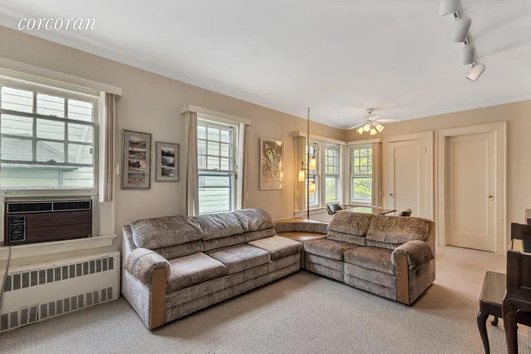 New York City Real Estate | View 1006 East 19th Street | Bedroom/Family Room | View 9