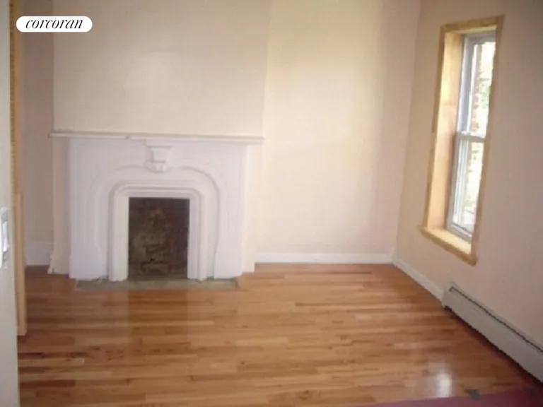 New York City Real Estate | View 59 Monroe Street, 2 | 1 Bed, 1 Bath | View 1