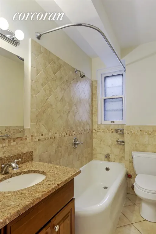 New York City Real Estate | View 24 MONROE PLACE, 6B | with window | View 4