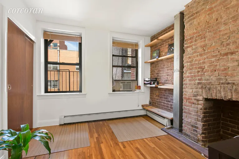 New York City Real Estate | View 243 Mulberry Street, 4R | 2 | View 12