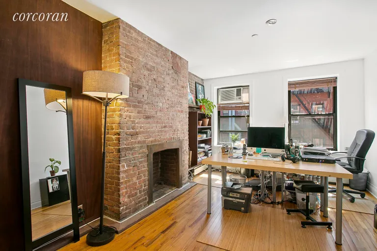 New York City Real Estate | View 243 Mulberry Street, 4R | 5 | View 15
