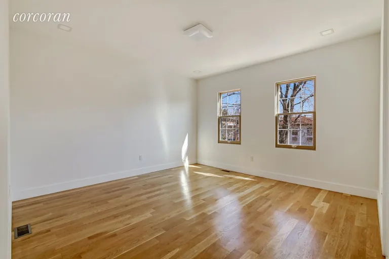 New York City Real Estate | View 16 Covert Street | Master Bedroom | View 4