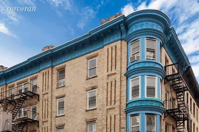 New York City Real Estate | View 204 26th Street, 7 | 5 | View 4