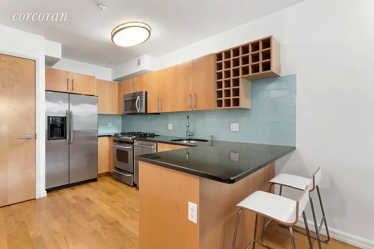 New York City Real Estate | View 643 East 11th Street, 2B | kitchen | View 4
