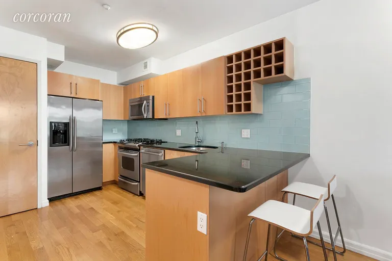 New York City Real Estate | View 643 East 11th Street, 2B | 5 | View 6