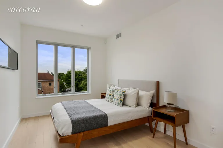 New York City Real Estate | View 37 Terrace Place | 3rd Bedroom | View 8