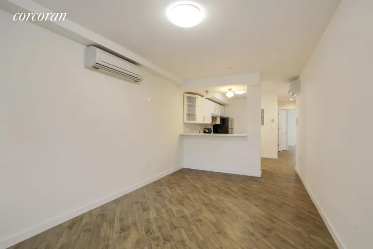 New York City Real Estate | View 37 Terrace Place | Garden Apartment | View 10