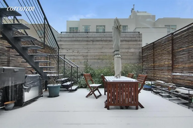 New York City Real Estate | View 457 Grand Street, 3 | room 5 | View 6