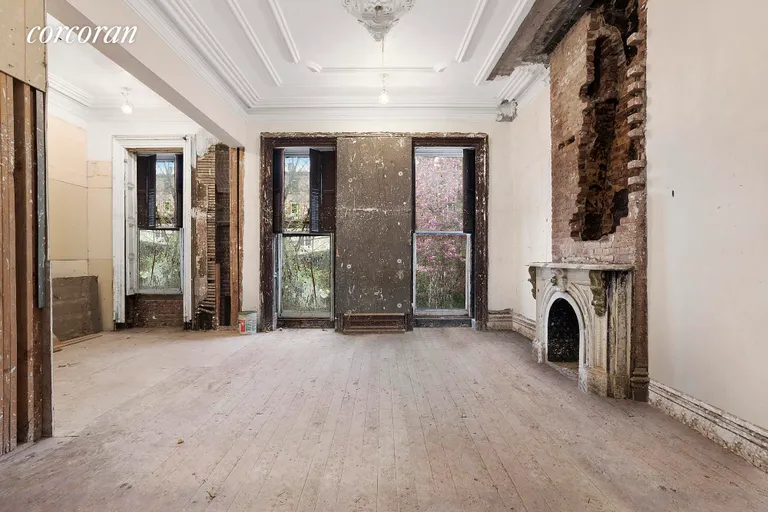New York City Real Estate | View 23 South Portland Avenue | room 1 | View 2
