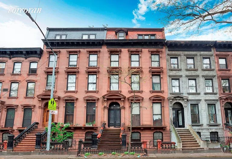 New York City Real Estate | View 23 South Portland Avenue | room 4 | View 5