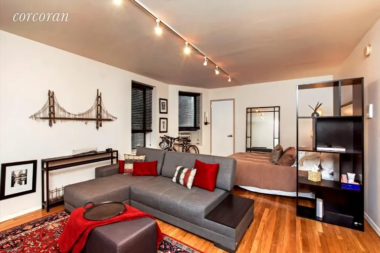 New York City Real Estate | View 250 West 88th Street, 308 | room 1 | View 2