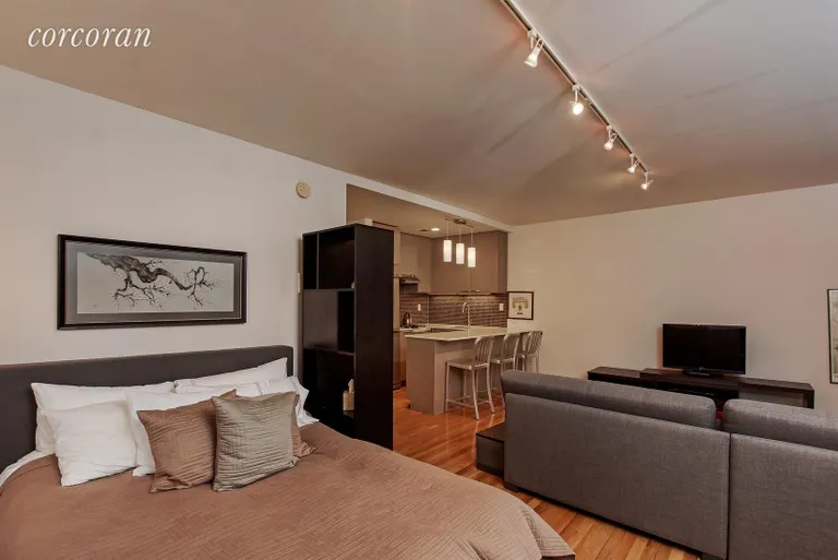 New York City Real Estate | View 250 West 88th Street, 308 | Bedroom | View 7