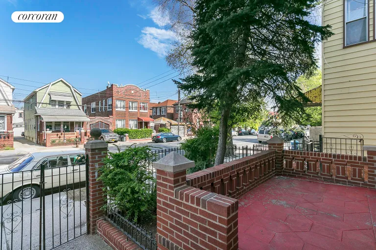 New York City Real Estate | View 790 Troy Avenue | 4 | View 3