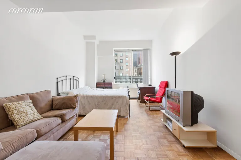 New York City Real Estate | View 350 West 50th Street, 6H | 1 | View 6