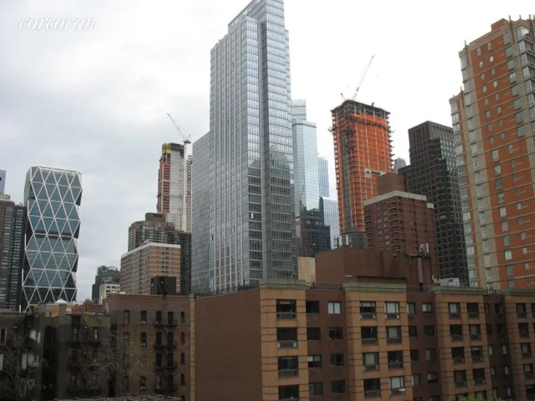 New York City Real Estate | View 350 West 50th Street, 6N | room 3 | View 4