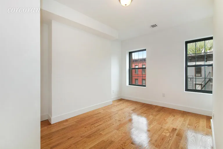 New York City Real Estate | View 148 West 9th Street | Bedroom | View 5