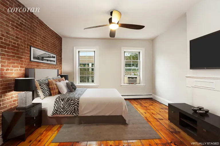 New York City Real Estate | View 12 Butler Street, house | room 2 | View 3