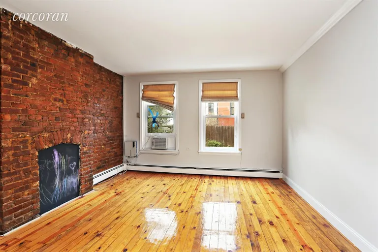 New York City Real Estate | View 12 Butler Street, house | Location 1 | View 14