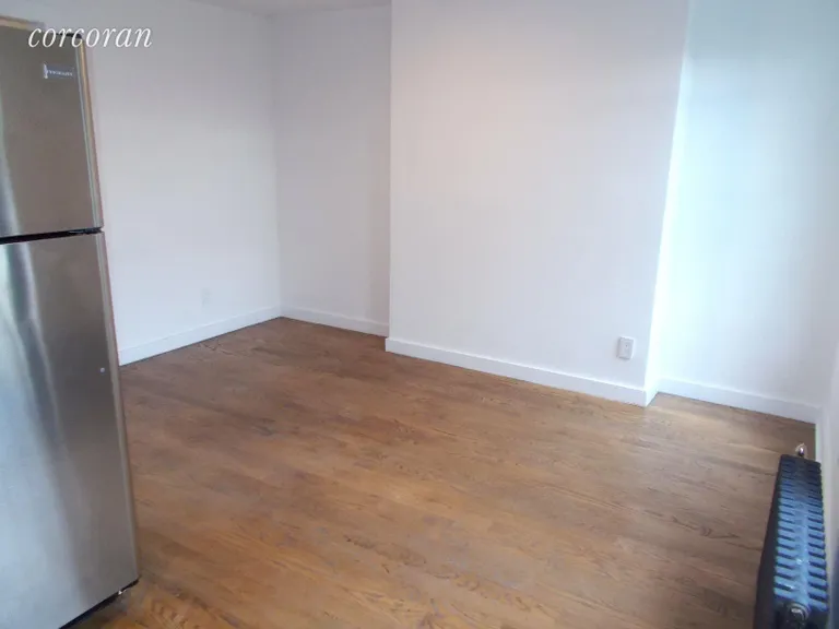 New York City Real Estate | View 300 15th Street, 3 | room 1 | View 2