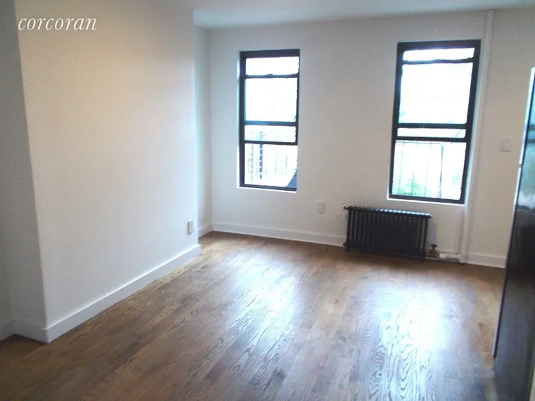 New York City Real Estate | View 300 15th Street, 3 | room 2 | View 3