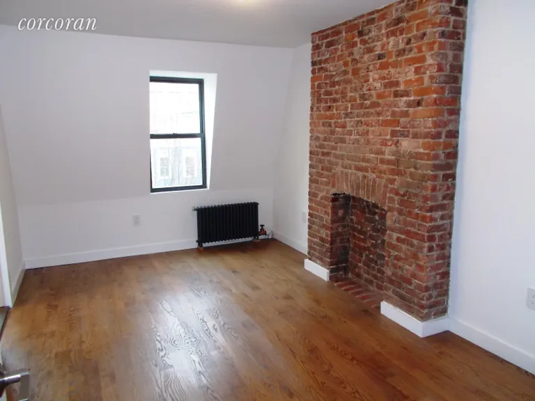 New York City Real Estate | View 300 15th Street, 3 | room 3 | View 4