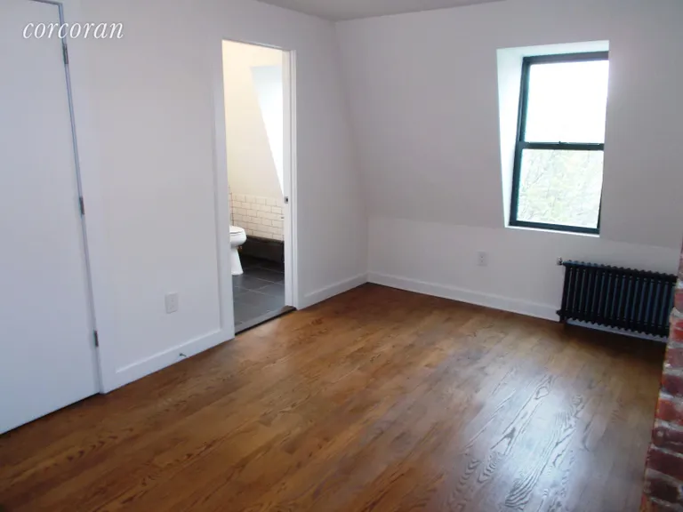 New York City Real Estate | View 300 15th Street, 3 | room 4 | View 5
