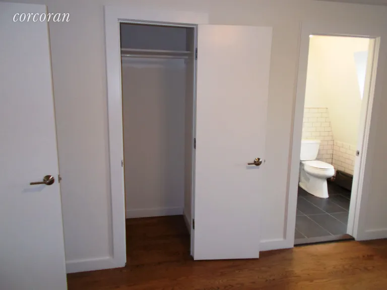 New York City Real Estate | View 300 15th Street, 3 | room 5 | View 6
