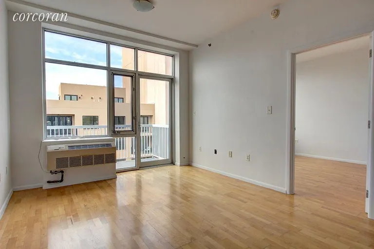 New York City Real Estate | View 179 Monroe Street, A4 | room 2 | View 3