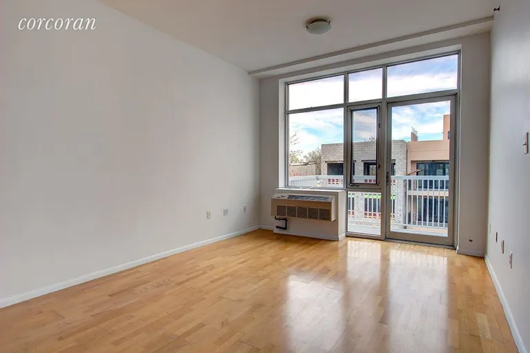 New York City Real Estate | View 179 Monroe Street, A4 | room 5 | View 6