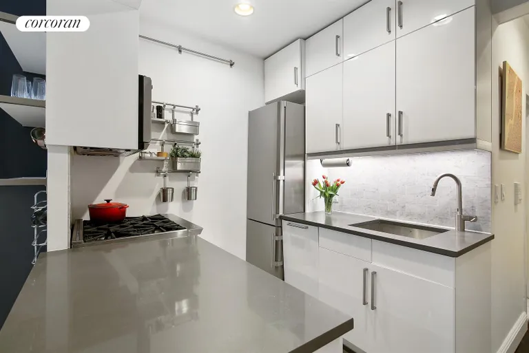 New York City Real Estate | View 246 5th Avenue, 2R | Kitchen | View 2