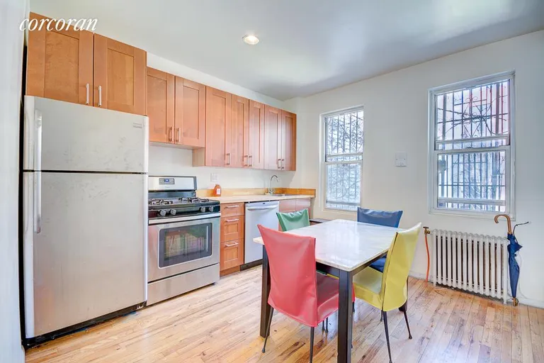 New York City Real Estate | View 87 South 2nd Street, 2 | room 3 | View 4