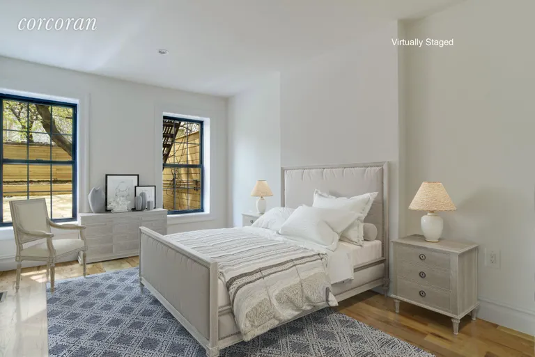 New York City Real Estate | View 1208 Sterling Place | room 6 | View 7