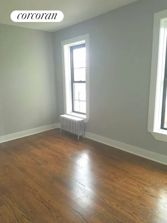 New York City Real Estate | View 545 46th Street, O | Master Bedroom  | View 5