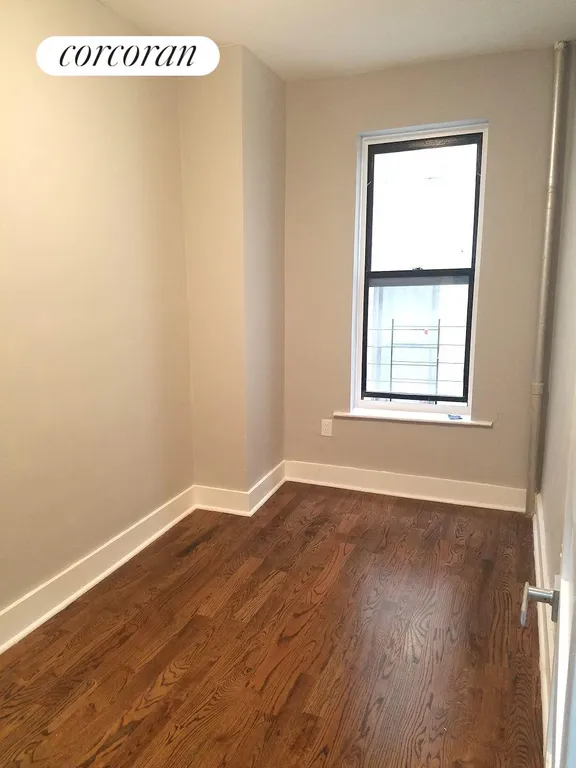 New York City Real Estate | View 545 46th Street, O | Second Bedroom | View 6