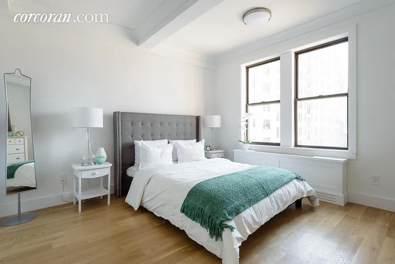 New York City Real Estate | View 27 West 72nd Street, 909 | room 2 | View 3